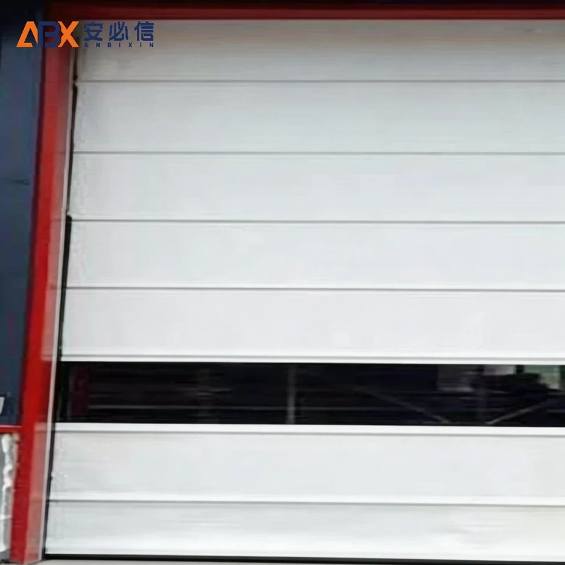 邵阳快速卷帘门